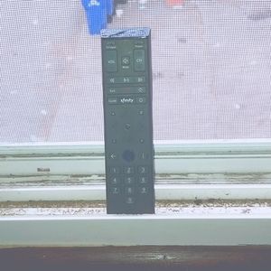Xfinity remote used